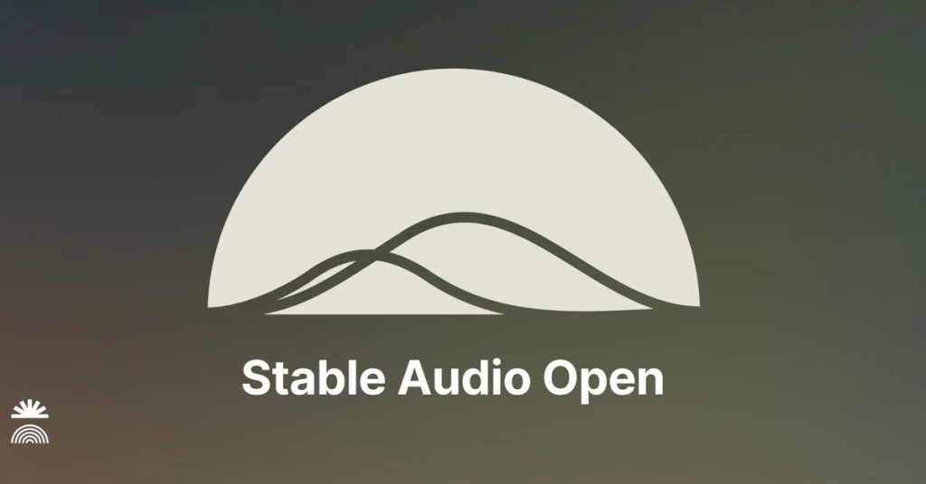 Stability AIが公開したオープンソースのAI音声生成モデル「Stable Audio Open」を解説。テキストから高品質なステレオ音声を生成し、Google Colabで無料体験可能。アーキテクチャ、学習データ、ユースケースを詳しく紹介。