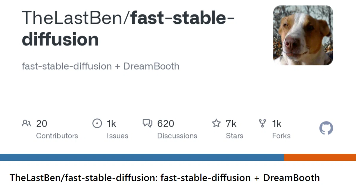 Google Colab での TheLastBen版「Fast Stable Diffusion – AUTOMATIC1111」を 長期間サポート(LTS)化を目指して完全解説