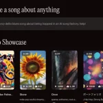 AI音楽生成ツール「Suno」の使い方を、AIクリエイターが画像付きで詳しく解説。アカウント登録から楽曲制作、ダウンロードまでのステップバイステップガイド。初心者でも簡単に高品質な音楽を作れる方法を紹介。