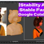 Stability AI APIの新機能「Stable Fast 3D」を解説。単一の2D画像から高品質な3Dアセットを数秒で生成。APIの使用方法、パラメータ（image, texture_resolution, foreground_ratio, remesh）の詳細を紹介。生成された3Dモデルの特徴、用途（漫画構図、アクリルキーホルダー試作等）を例示。API利用コスト（2クレジット/生成）、出力形式（GLBファイル）、セルフホスト用モデルデータの入手方法も説明。ゲーム、VR開発、リテール、建築、デザイン分野での活用が期待される。