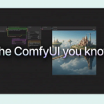 画像生成AIにおける世界で最も注目されているツール「ComfyUI」を開発する サンフランシスコの団体「Comfy Org」より、「ComfyUI V1」のリリース告知が発表されました！今回のアップデートでは、ワークフローの強化と生産性向上を目的とした、多くの改善と新機能が追加されました。主なアップデート内容は以下の通りです。デスクトップアプリ版が登場！